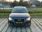 Audi a3 1.4 TSI Carplay Garantie 12 Mois, Euro 5, Achat, Garantie prolongée, Boîte manuelle