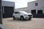 MG EHS PHEV Luxury-LED-360-PANO-KEYLESS-TREKHAAK, USB, 4 cilinders, Wit, Bedrijf