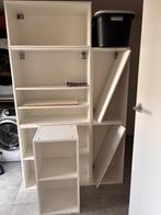 IKEA metod bovenkasten, Moins de 100 cm, Comme neuf, Enlèvement, 50 à 100 cm