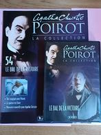 dvd hercule poirot le bal de la victoire, Enlèvement ou Envoi, Comme neuf