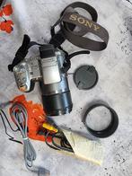 Appareil photo, Audio, Tv en Foto, Fotocamera's Digitaal, Ophalen, Gebruikt, Compact, 5 Megapixel