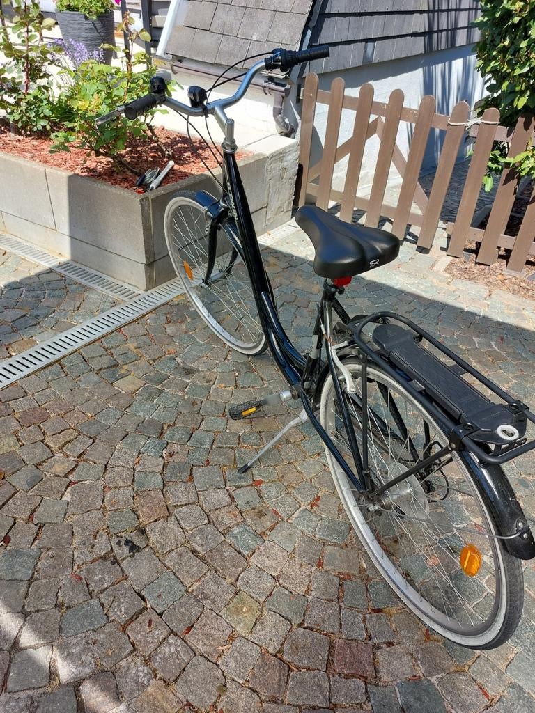 Vélo  de marque B'TWIN (Decathlon) 26 pouces, Vélos & Vélomoteurs, Enlèvement