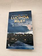 De geheimen van de kostschool, Boeken, Ophalen, Zo goed als nieuw