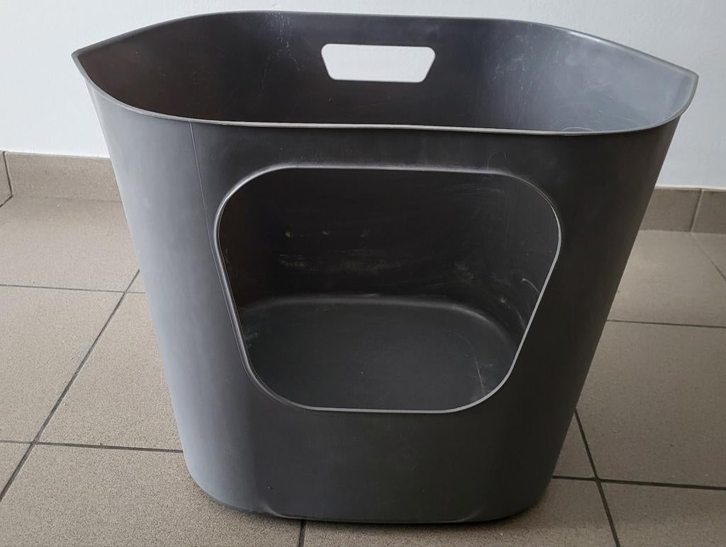 Kattenbak, Dieren en Toebehoren, Ophalen