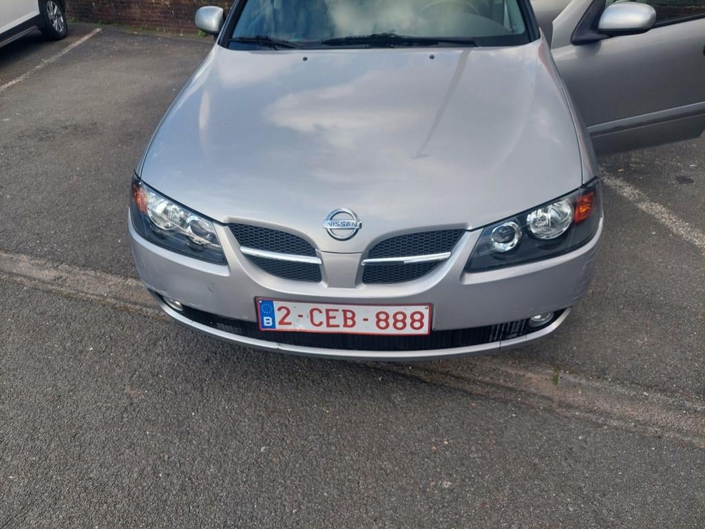 NISSAN ALMERA, Auto-onderdelen, Overige Auto-onderdelen, Ophalen, Nissan