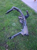 Trekhaak Audi A4 2021, Ophalen