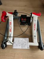 Elite Aleno Smart Fietstrainer, Sport en Fitness, Wielrennen, Ophalen, Gebruikt, Overige typen