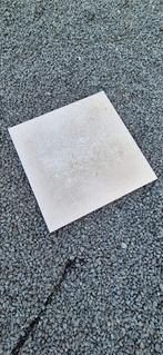 Vloertegel 45 cm x 45 cm, Doe-het-zelf en Bouw, Tegels, Ophalen, 40 tot 60 cm, 40 tot 60 cm, Keramiek