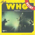 the who, Ophalen of Verzenden