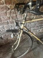 Oude fiets, Fietsen en Brommers, Ophalen