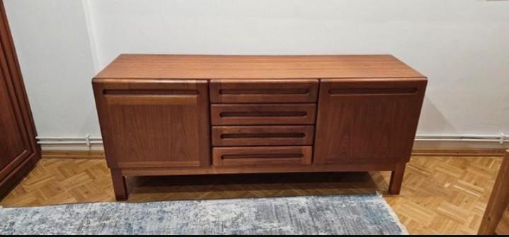 Buffet Dyrlund, Maison & Meubles, Armoires | Dressoirs, Enlèvement