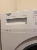 Seche linge beko, Classe énergétique A ou plus économe, 85 à 90 cm, 4 à 6 kg, Comme neuf