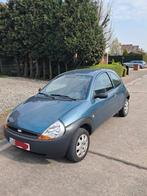 Te Koop KA, Auto's, Ford, Voorwielaandrijving, 4 zetels, Stof, 199 g/km