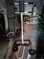 Panatta standing twister, Sports & Fitness, Enlèvement, Abdominaux