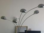 Lampadaire vintage, Huis en Inrichting