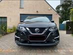 Nissan Qashqai automatique, Autos, Achat, Euro 6, Carnet d'entretien, Autres couleurs