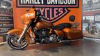Harley-Davidson Tour street glide, Motos, Régulateur de vitesse, 1690 cm³, Autre