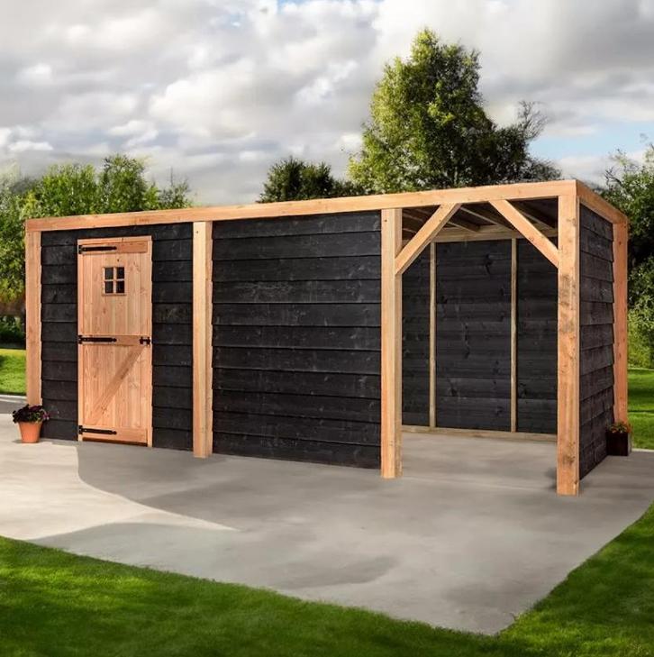 Kippenhok nachthok Tijn, Animaux & Accessoires, Volatiles | Accessoires, Neuf, Poulailler, Enlèvement ou Envoi