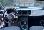 VW BEETLE FENDER EDITION 1.2 benzine, Autos, Bluetooth, Achat, Particulier, Essence