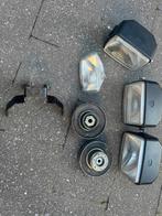 Honda camino lot of per stuk, Fietsen en Brommers, Brommeronderdelen | Algemeen, Ophalen of Verzenden, Gebruikt