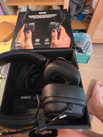 Spotprijs TOP HOOFDTELEFOON MARSHALL DRAADLOOS TOPKWALITEIT., Sport en Fitness, Boksen, Ophalen of Verzenden