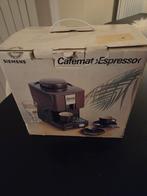 Première machine à expresso vintage originale, Collections, Appareils électroniques, Enlèvement