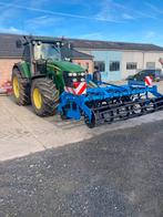 Herse avant, Articles professionnels, Agriculture | Outils, Enlèvement, Labour