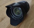 Fujifilm XF 16-80 mm F/4 R OIS WR | Bruxelles, TV, Hi-fi & Vidéo, Enlèvement ou Envoi, Comme neuf, Lentille standard, Zoom