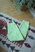 JOOP! limoengroen high rise jeans, sz 38L, Vêtements | Femmes, Culottes & Pantalons, Taille 38/40 (M), Enlèvement ou Envoi, Comme neuf