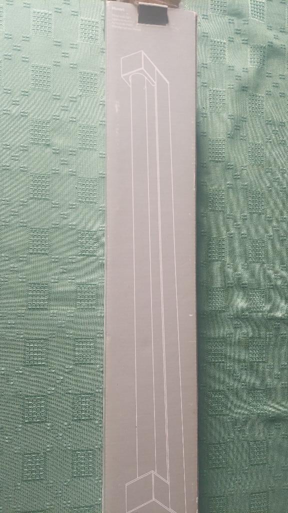 Hanglamp munari van habitat, Huis en Inrichting, Ophalen of Verzenden, Nieuw, Overige kleuren, Overige materialen