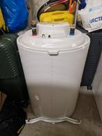 Elektrische boiler 100l - 1200w, Doe-het-zelf en Bouw, Ophalen, 100 liter of meer, Boiler, Minder dan 3 jaar oud