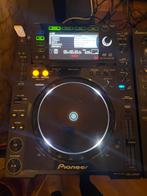 CDJ-2000 x2, Enlèvement, Comme neuf