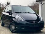 Boite Auto/ 1er main/ Honda Jazz 1.4 Essence/ Cuir/ Clim, Autos, Cuir, Achat, 5 portes, 5 places