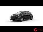 Mazda 2 Hybrid MY026 5DR HATCH 1.5L Hybrid VVT-i 116 hp Cent, Achat, Euro 6, Entreprise, Noir