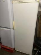 Vrieskast, Ophalen, Vrieskast