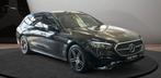 mercedes E300 e, Auto's, 15 g/km, Euro 6, Zwart, Break