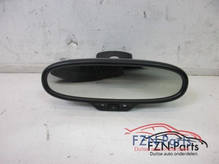 Binnenspiegel Volkswagen Beetle (22726577), Auto-onderdelen, Spiegels, Gebruikt, Ophalen of Verzenden