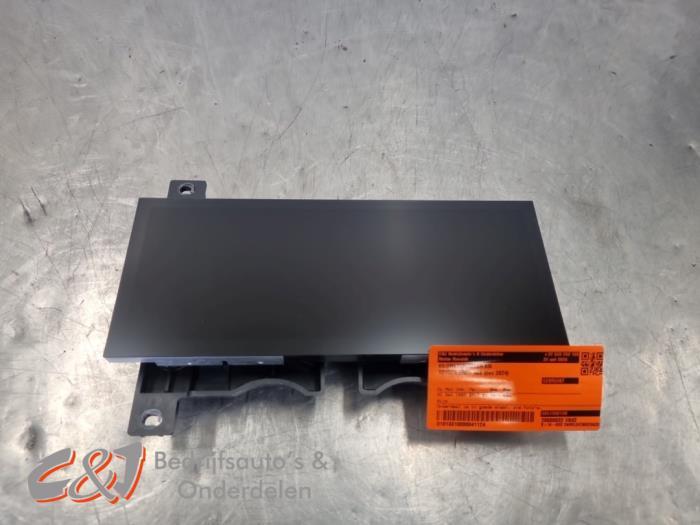 Compteur kilométrique KM d'un Toyota Pro-Ace, -, 3 mois de garantie, Toyota, Utilisé