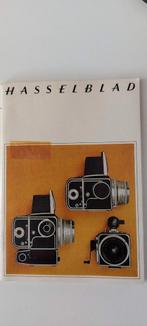 équipement photo hasselblad, Enlèvement, 1940 à 1960, Appareils photo