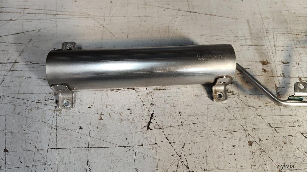 Vacuumtank reservoir turbo N63 BMW 5 / 6 / 7 / X5 / X6 serie, Autos : Pièces & Accessoires, Moteurs & Accessoires, Utilisé, Enlèvement ou Envoi