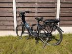 Gazelle Paris C7+ HMB – Elektrische damesfiets, Ophalen, Zo goed als nieuw, 51 tot 55 cm, 50 km per accu of meer