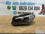 BMW 5 SERIE F10 F11 FACELIFT XENON LED KOPLAMP 7317131, Gebruikt, -, -, Ophalen of Verzenden