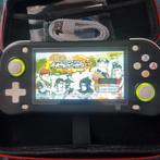 Console portable 20 000 jeux 2026