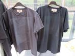 2 T-shirts maat XXXL, Vêtements | Hommes, T-shirts, Enlèvement ou Envoi, Porté, Autres tailles, Gris