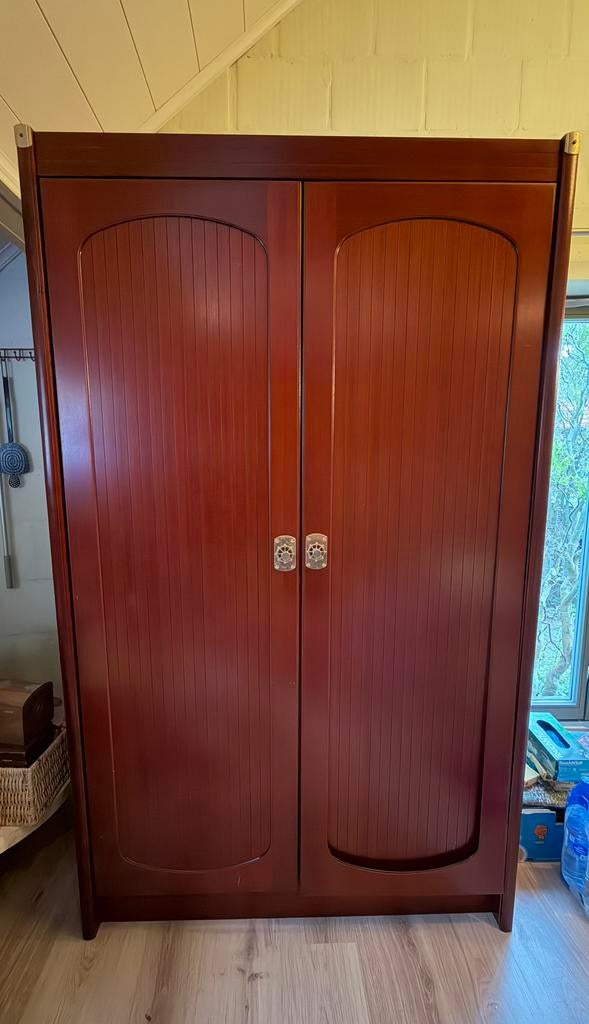 Antieke kast, Antiek en Kunst, Ophalen