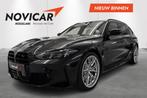 BMW 3 Serie Touring M3 Competition M xDrive (automatique), Achat, 390 kW, Noir, 5 portes