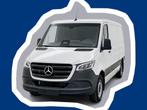 Mercedes-Benz Sprinter 319 1.9 CDI L2H1 Pro Stoelverwarming, Automaat, Wit, Mercedes-Benz, Bedrijf