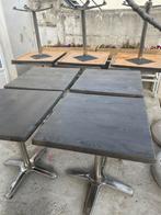 Terrastafel, catering, Tuin en Terras, Terrasdelen en Vlonders, Ophalen, Gebruikt