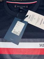 Nieuwe t-shirt Tommy, maat s, Ophalen of Verzenden, Nieuw, Maat 46 (S) of kleiner, Blauw