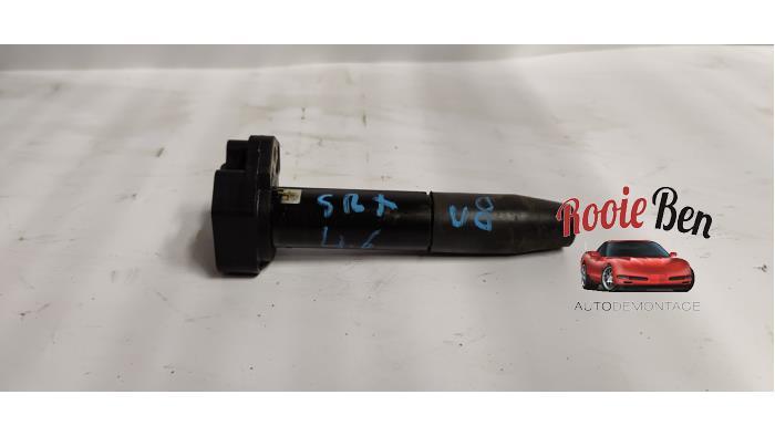 Pen Bobine van een Cadillac SRX, Auto-onderdelen, Motor en Toebehoren, Cadillac, Gebruikt, 3 maanden garantie, Ophalen of Verzenden